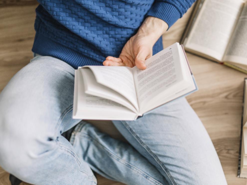 Los lectores han crecido moderadamente en el último año hasta situarse en el 61,8% de la población.
