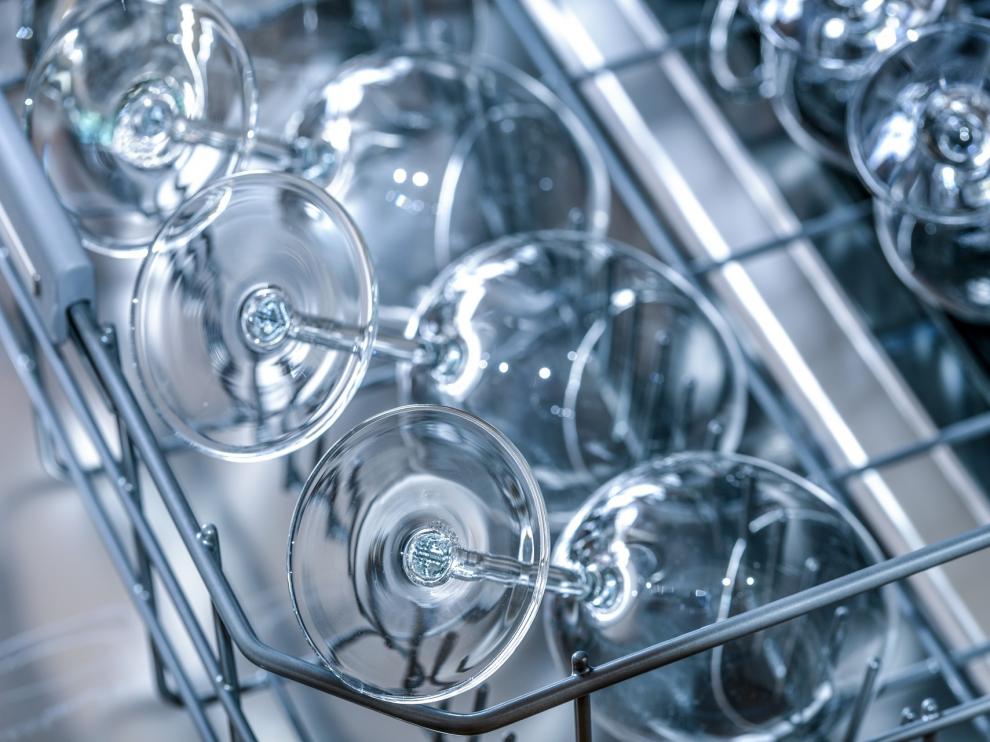 Mantener el electrodoméstico limpio es esencial para su funcionamiento.