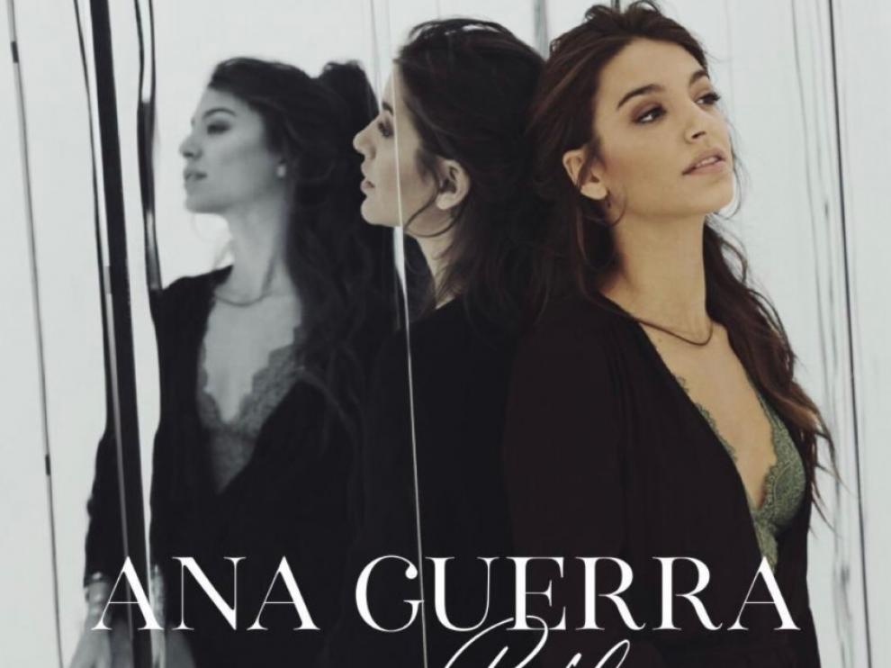 Ana Guerra estrena su primer disco 'Reflexión' Noticias de Sociedad en Heraldo.es