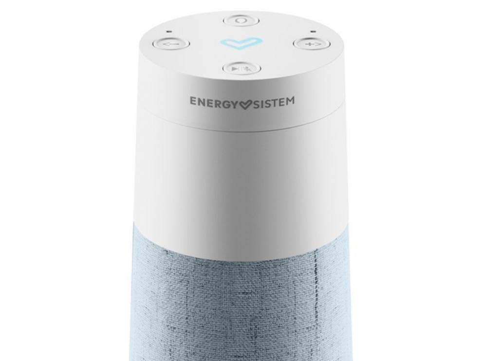 Energy Smart Speaker 3 Talk