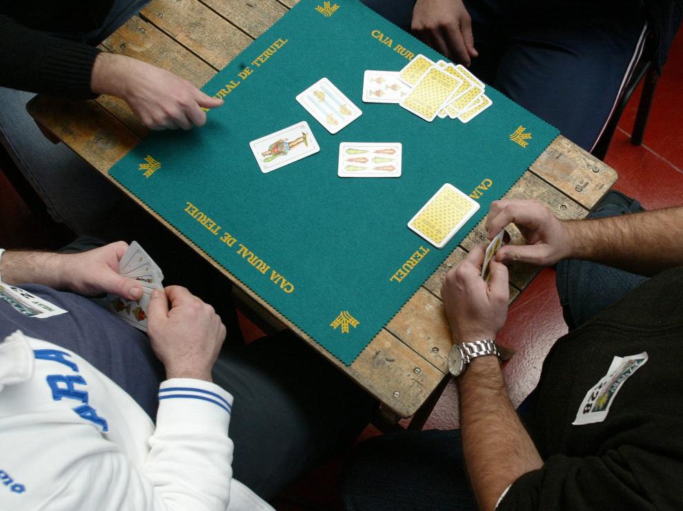 La proliferación del juego online no ha acabado, ni mucho menos, con las partidas presenciales