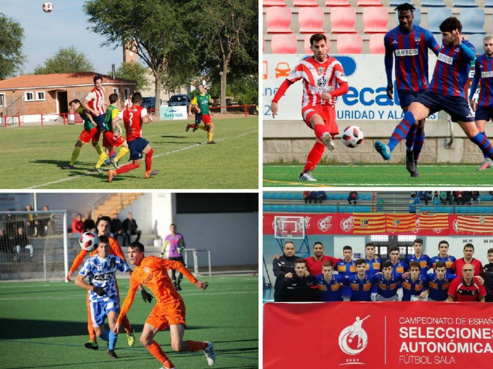 Ecos de la jornada
