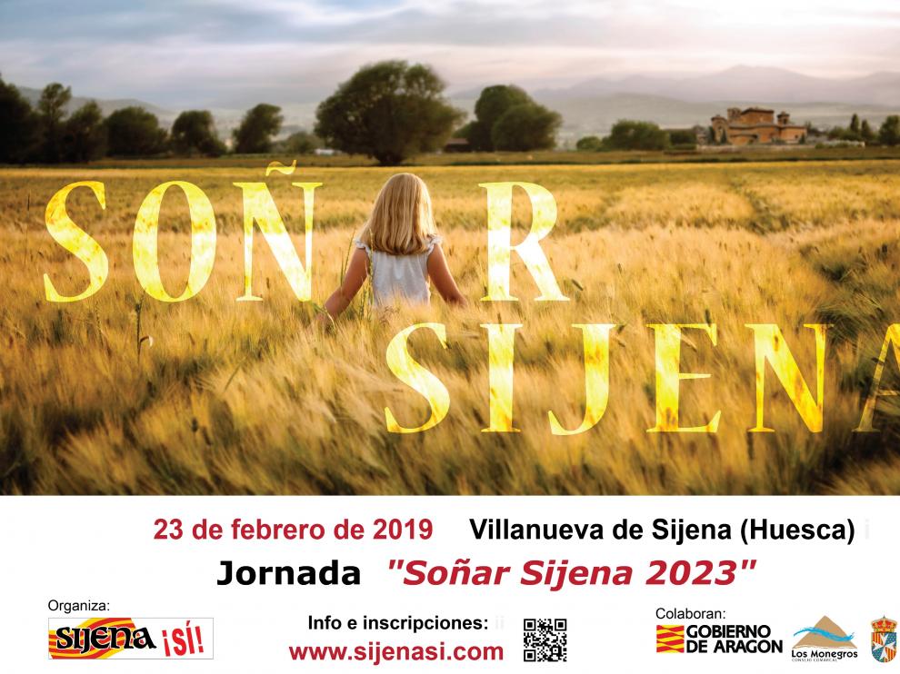 Organizan un foro de debate sobre el futuro del monasterio de Sijena