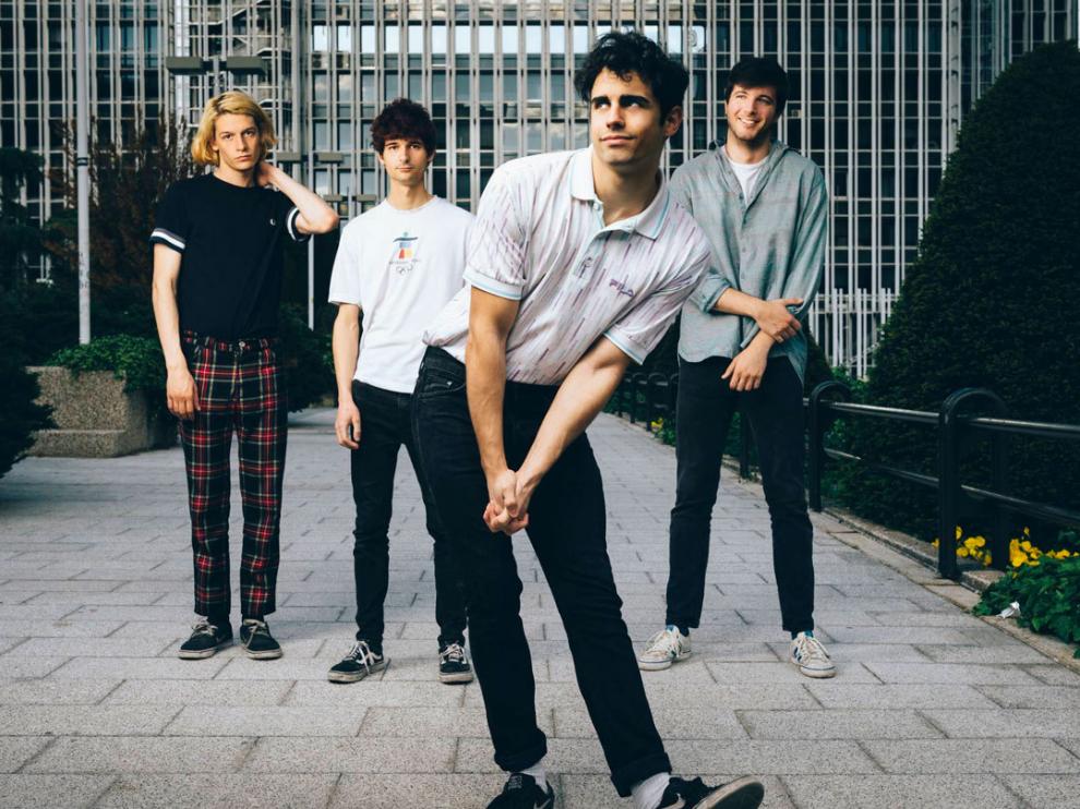 Carolina Durante estará en el Polifonik Sound 2019.