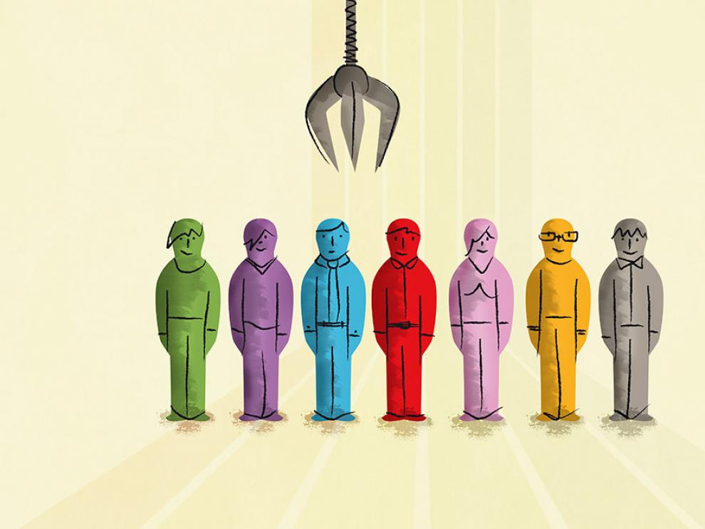Los partidos buscan candidatos con gancho.