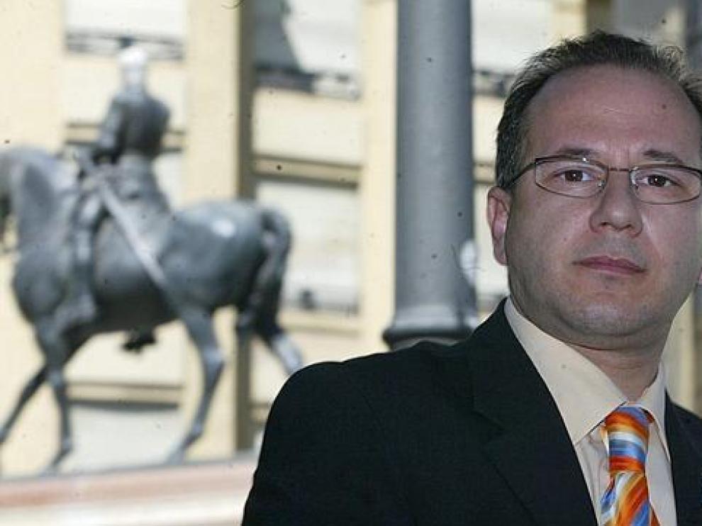 Francisco José Alcaraz