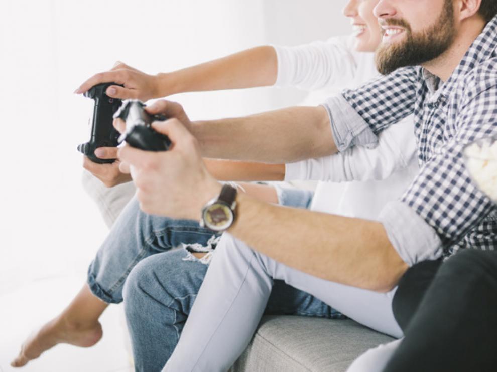¿Cuáles fueron los videojuegos más vendidos de 2018?