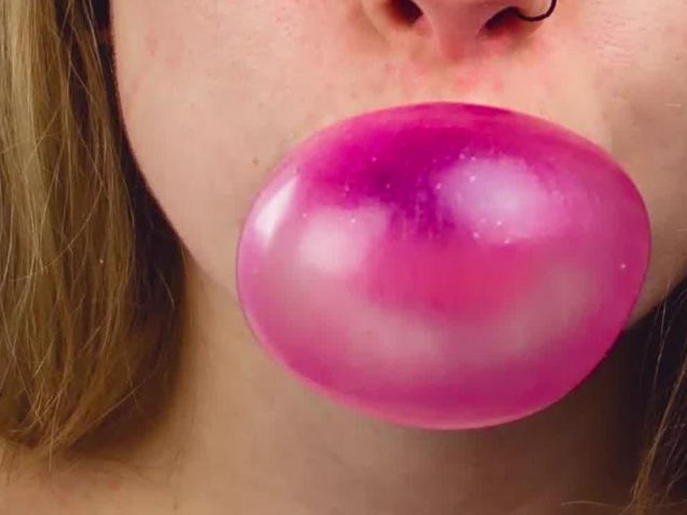 Chicles sin azucar sin sorbitol Chicles sin azucar sin sorbitol