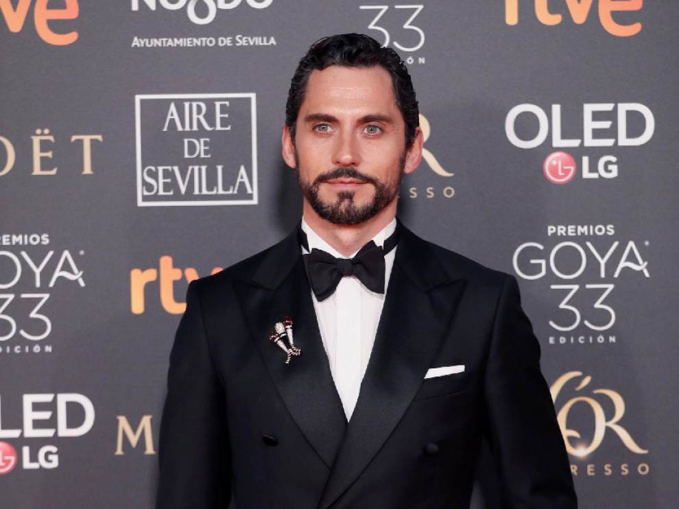 El actor y director Paco León.