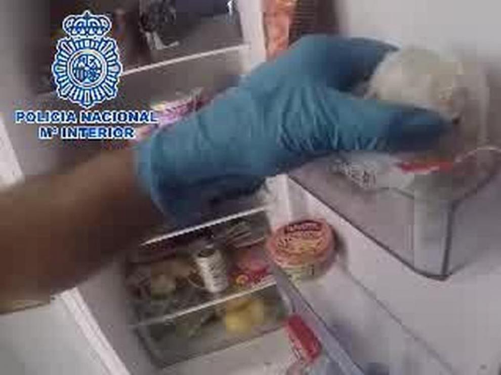 La Policía Nacional considera indispensable la colaboración ciudadana