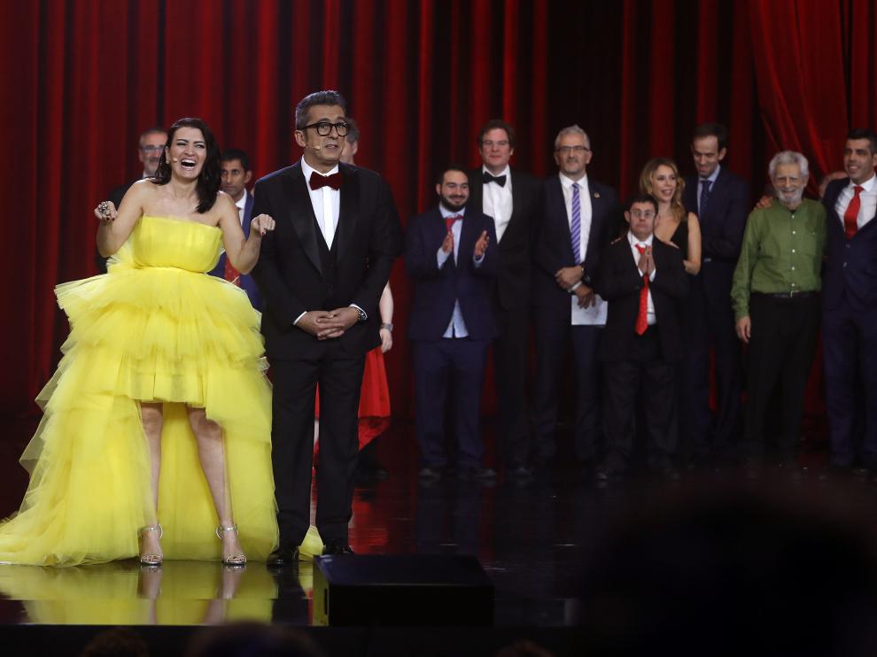 Gala de los Premios Goya 2019