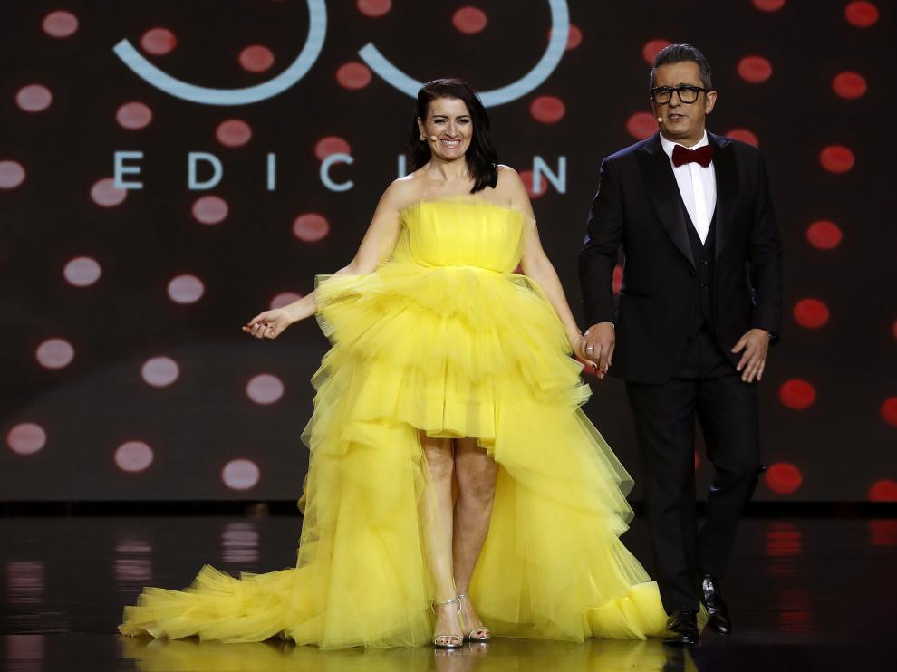 Gala de los Premios Goya 2019