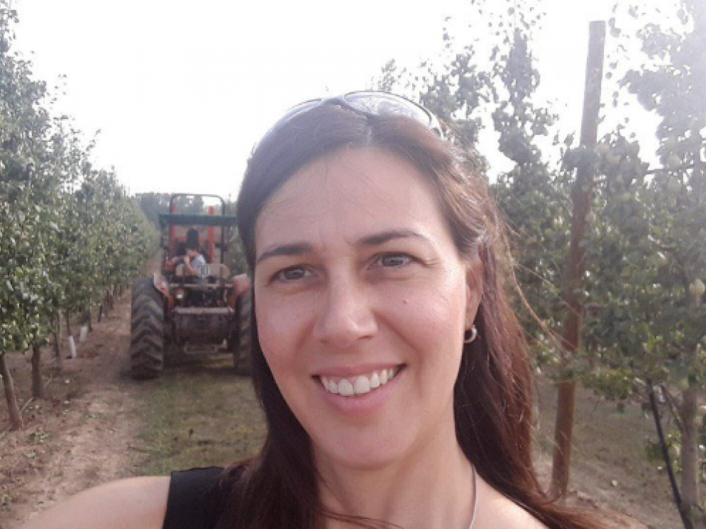 Nuria Borras