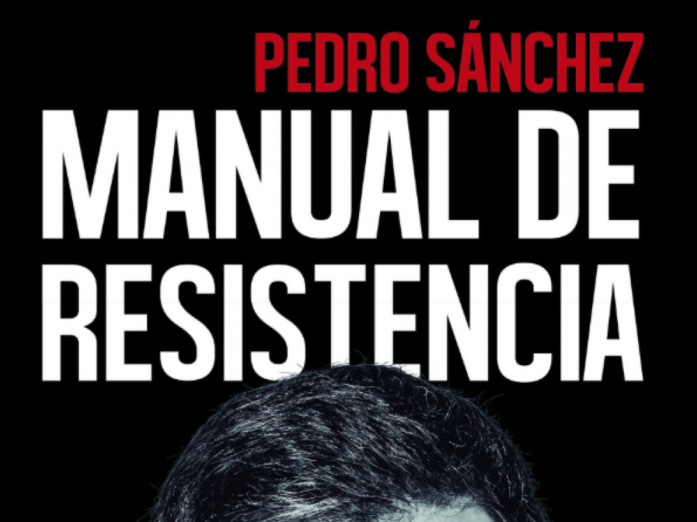 El libro publicado por el presidente del Gobierno.