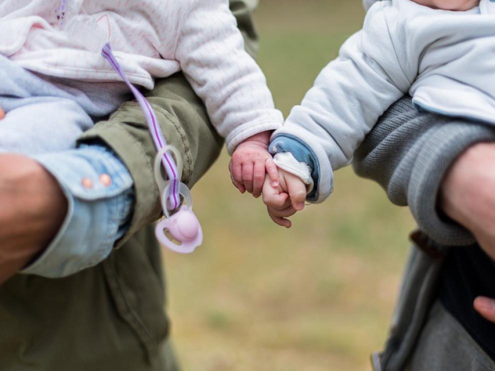 Un artículo del Código de Derecho Foral de Aragón hace referencia a que los jueces han de adoptar de manera "preferente" la custodia compartida