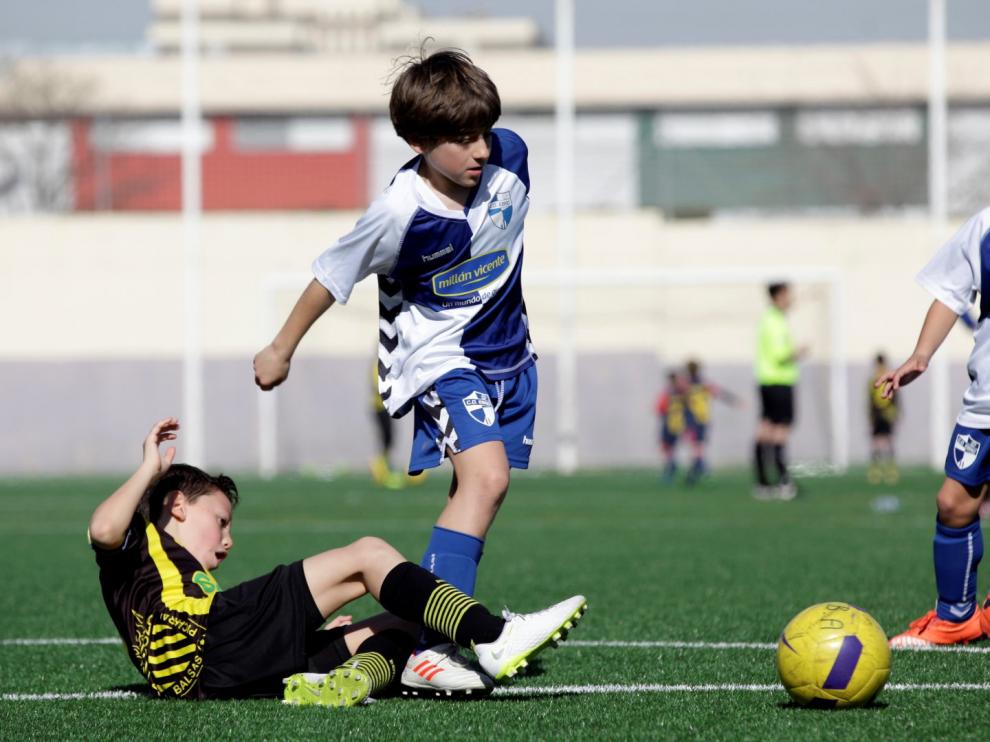 Balsas Picarral-Ebro