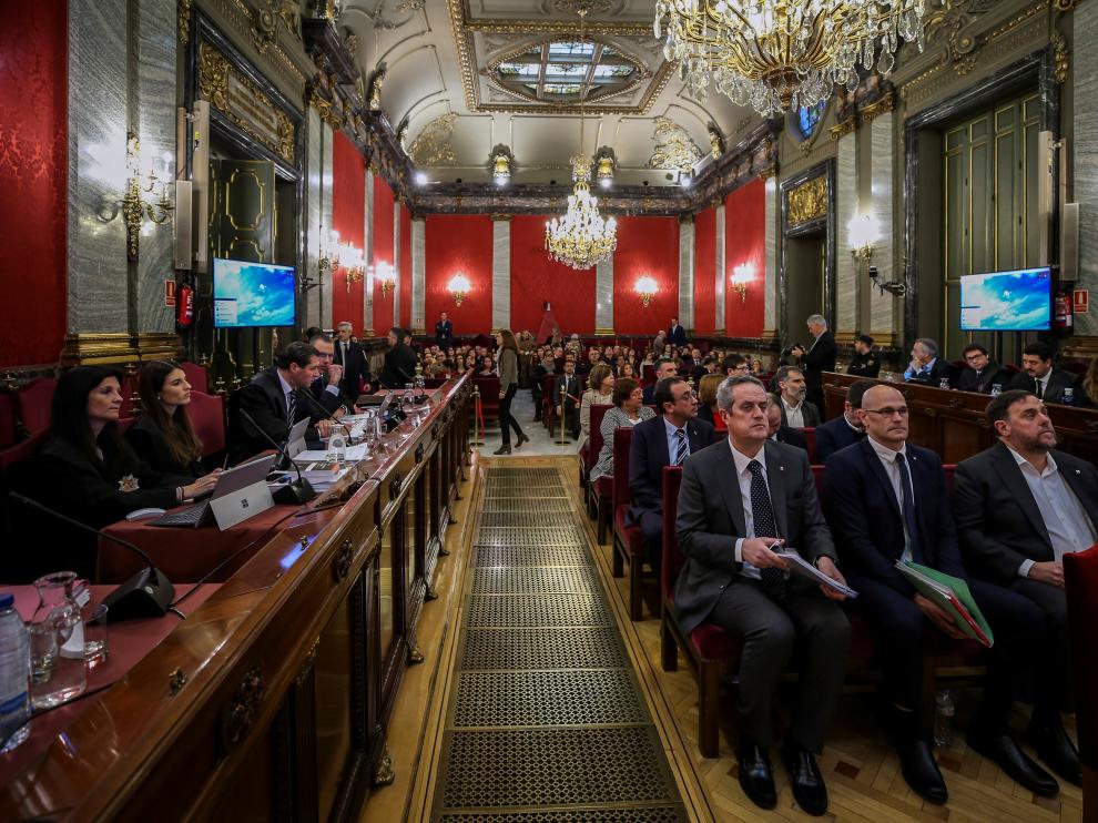 Juicio al 'proces'