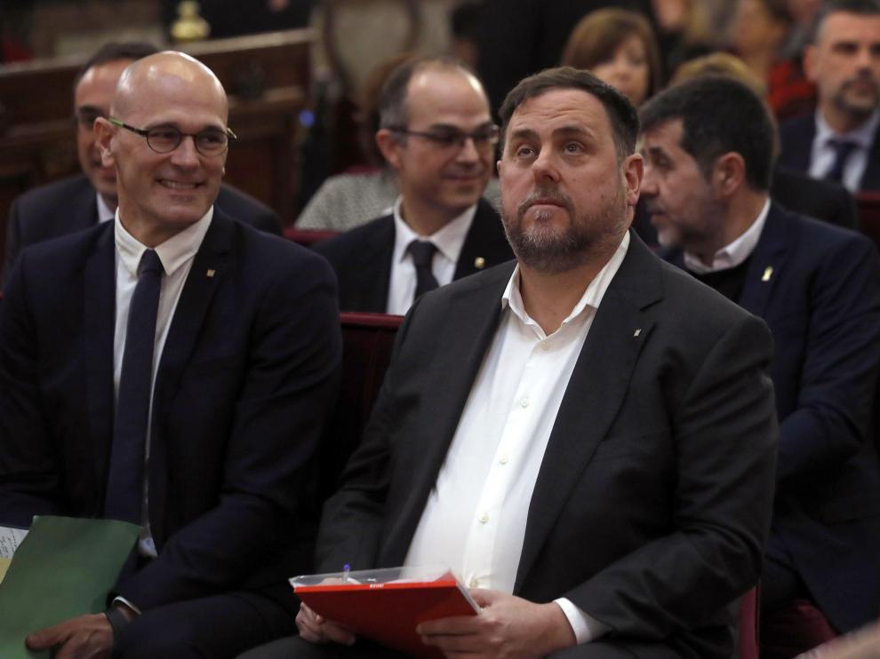 Juicio al 'proces'