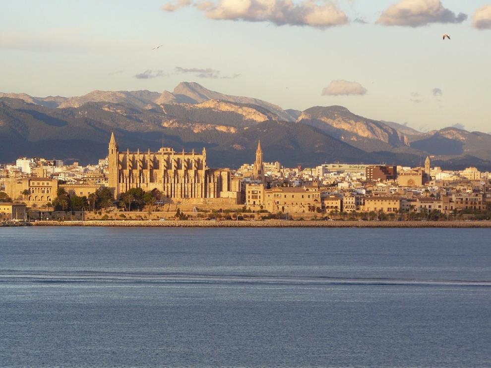 Las detenciones se han practicado en la llamada Operación Lloriguera, desarrollada en Mallorca, Barcelona y Tarragona.