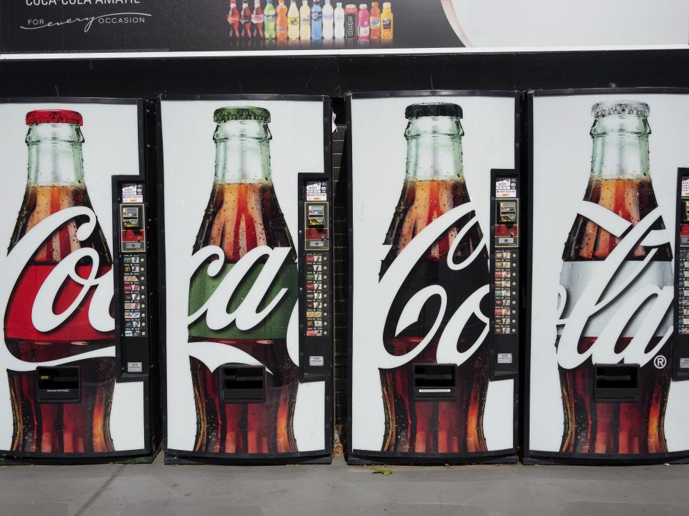 Coca-Cola destacó que en 2018 hizo varias adquisiciones.