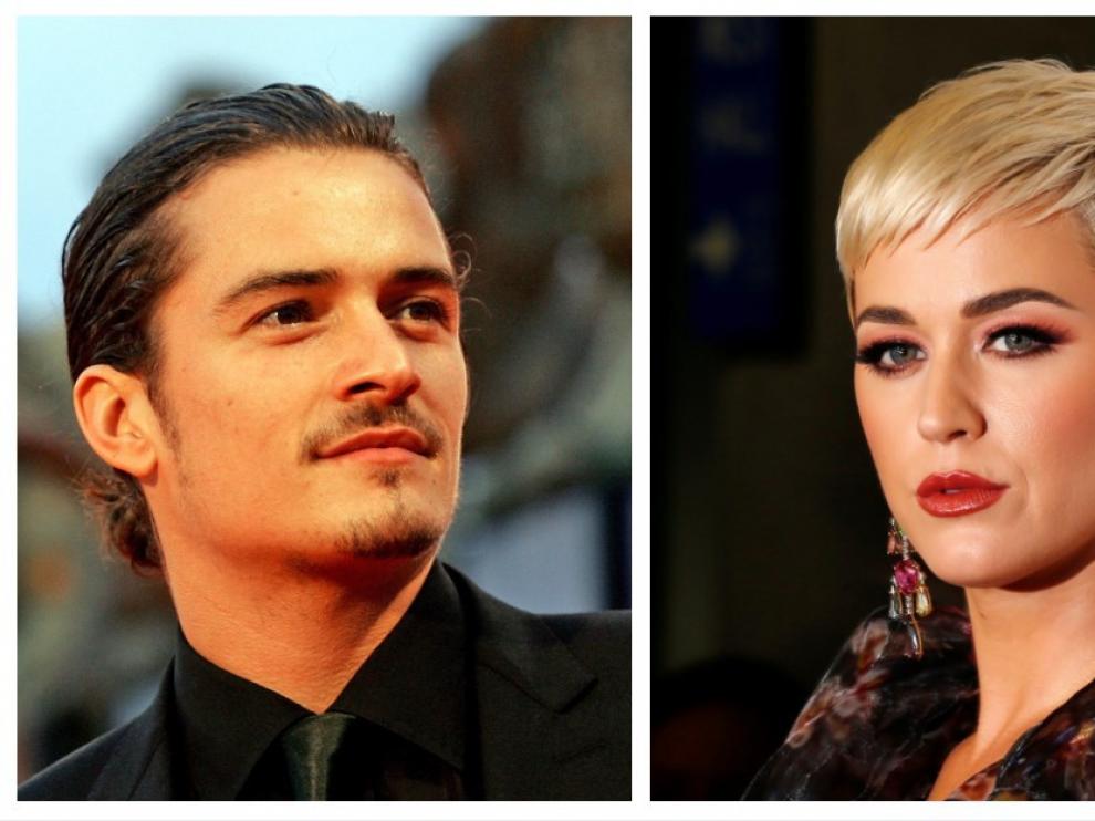 La de Bloom y Perry será una de las bodas del año.