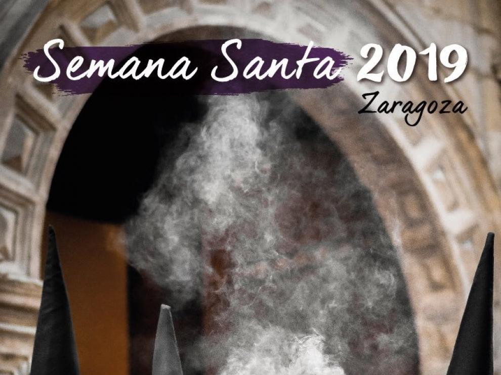 Cartel de la Semana Santa 2019.