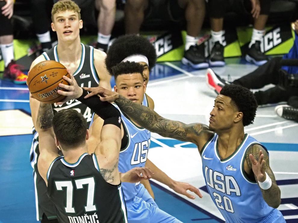 All Star de la NBA