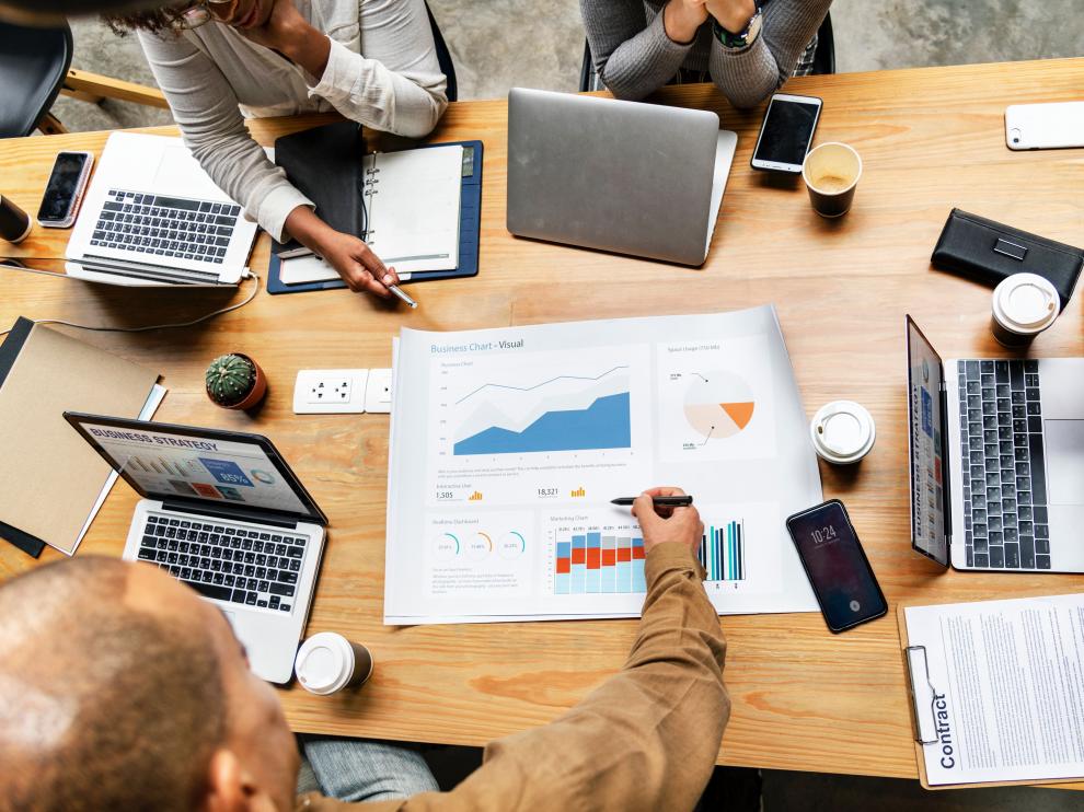 La creatividad será la habilidad más buscada por las empresas en 2019, según un estudio realizado por Linkedin.