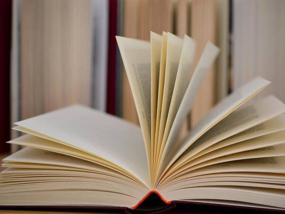Clubes de lectura de 16 localidades se reúnen este sábado en Pedrola.