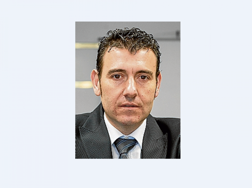 Manuel Ramo Herrando asume el papel de director de Movilidad Urbana de Avanza.