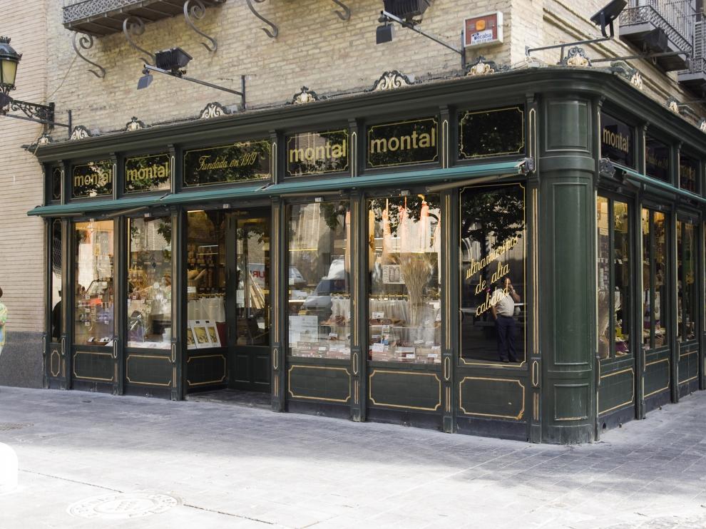Casa Montal, 100 años de pasión por la gastronomía y la cultura