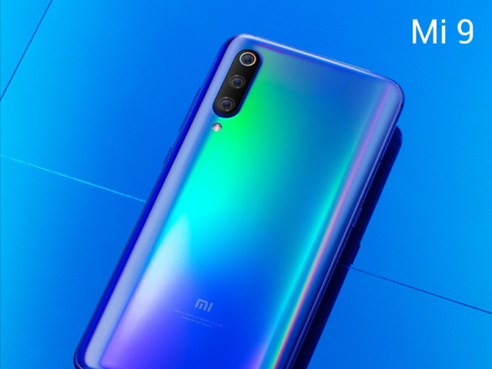 Una de las cámaras tiene 48 megapixels.