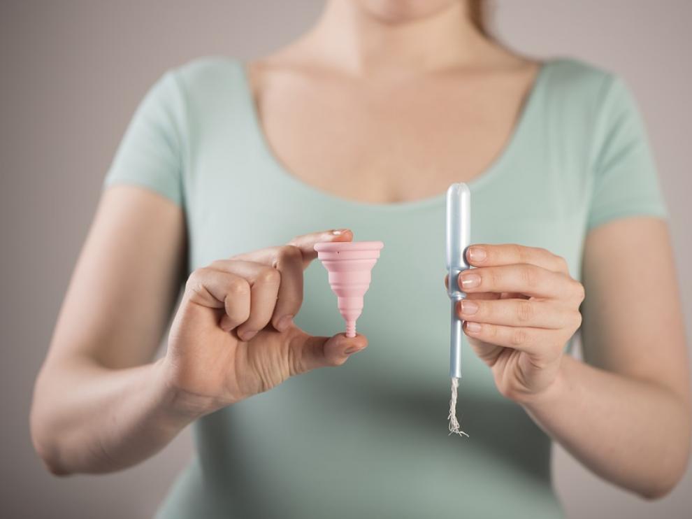 Si uso tampones o copa menstrual, ¿cuál es el riesgo de padecer el Síndrome del Shock Tóxico (SST)?