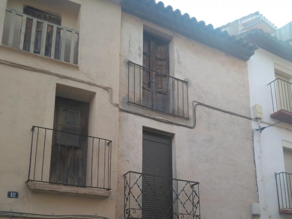 Los hechos ocurrieron en la avenida Pirineos número 10