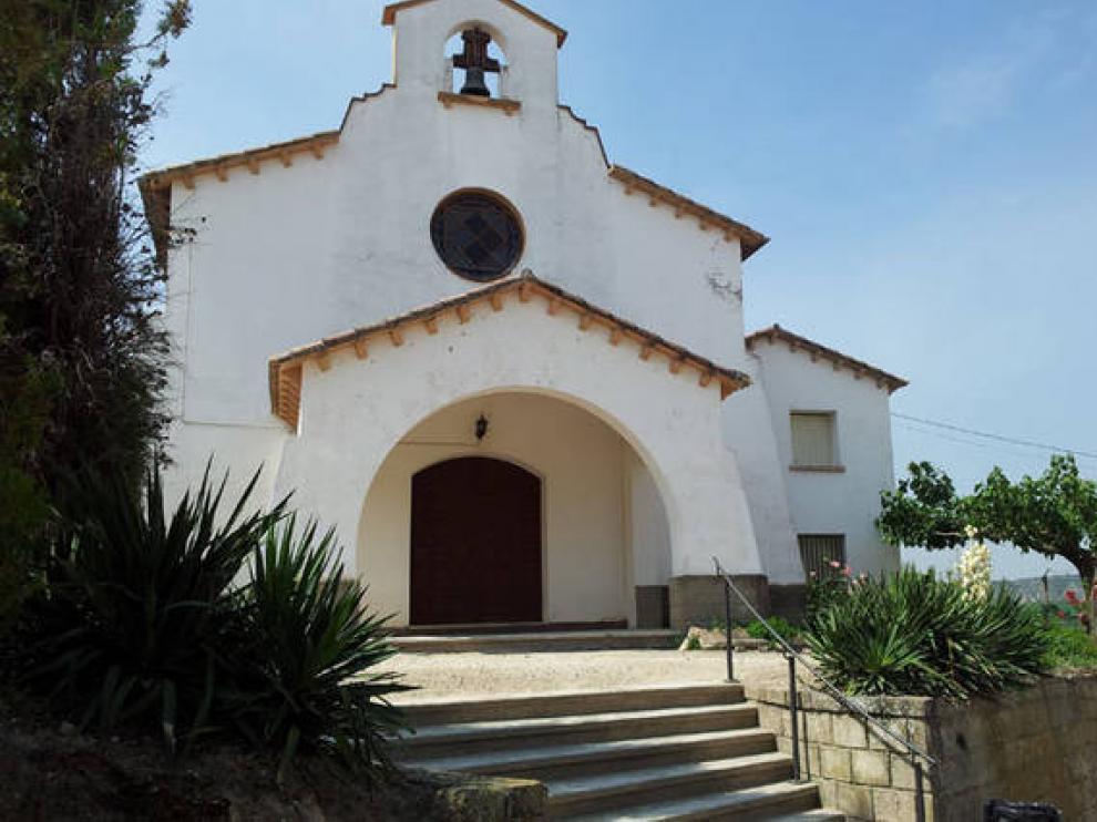 La iglesia de Santa María Magdalena de Cofita data de la Edad Media.