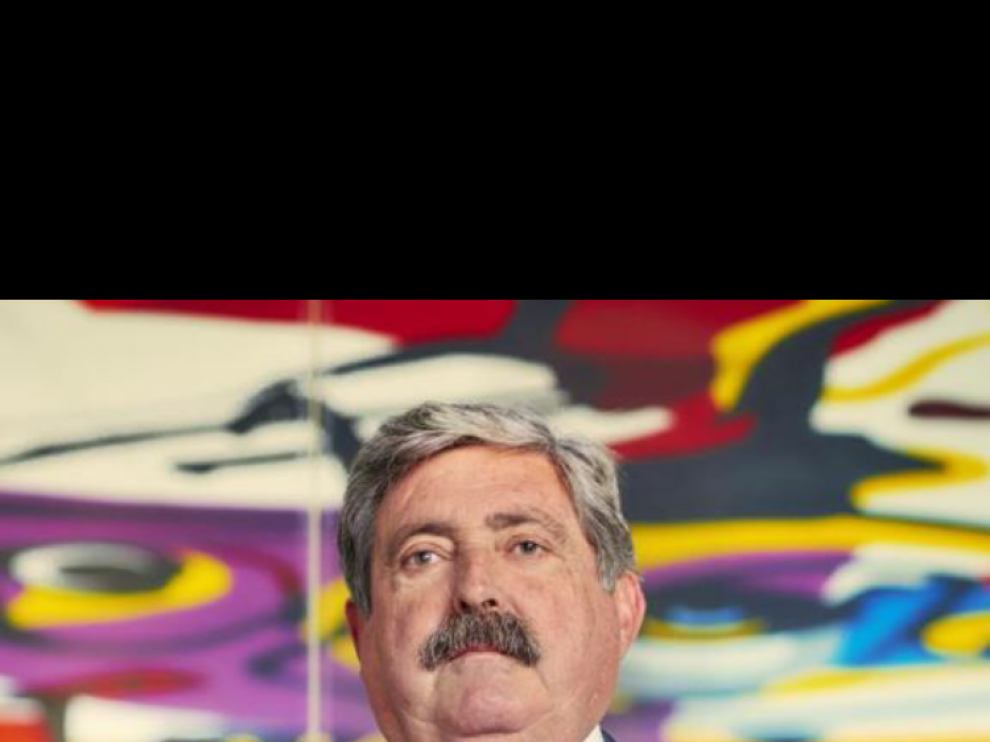 Alfredo Bretos ha fallecido a los 68 años