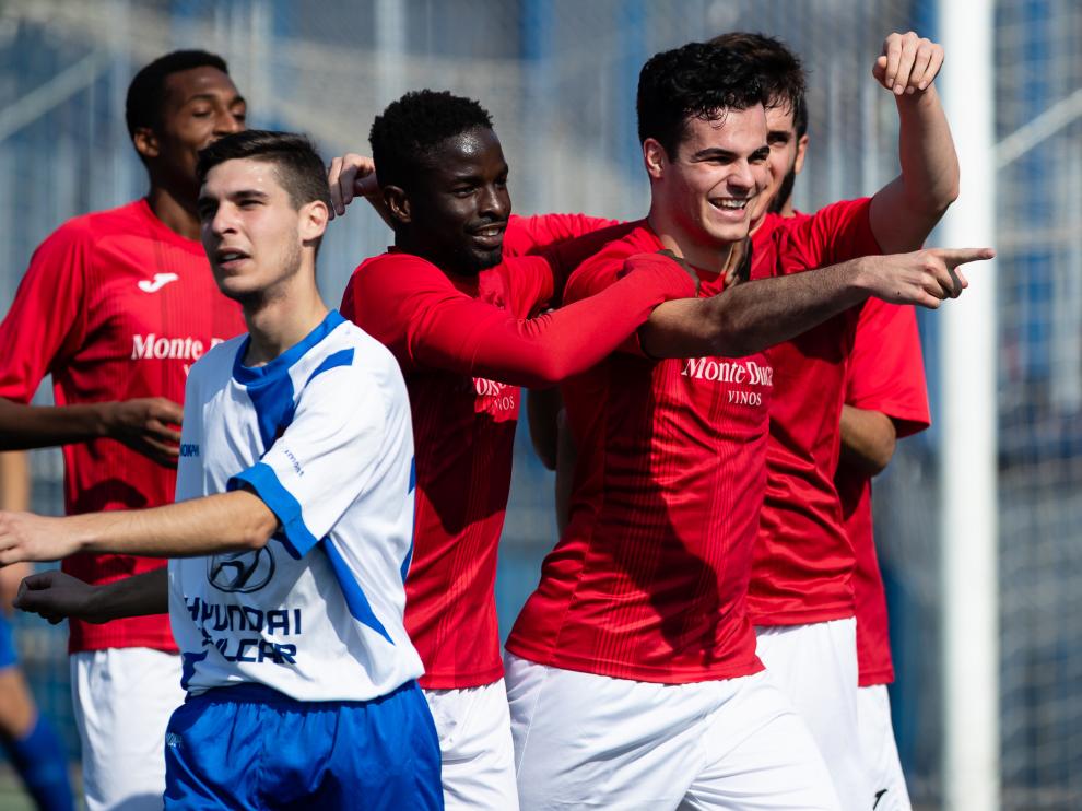 Fútbol. Regional Preferente- Seulcar San Fernando vs. Cariñena.