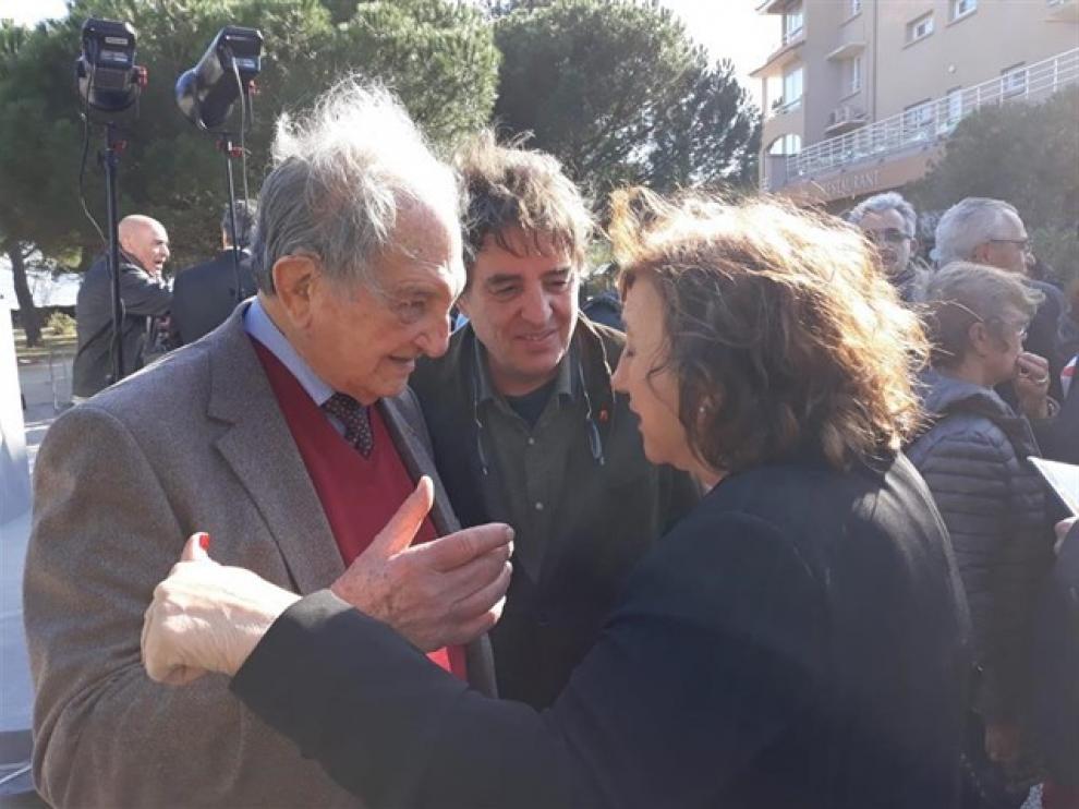 El historiador Sánchez-Albornoz cree que exhumar a Franco es una decisión legal y sobrepasa la voluntad familiar.