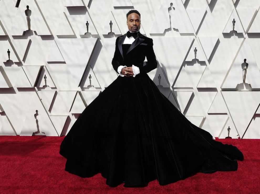 Alfombra roja de los Premios Óscar