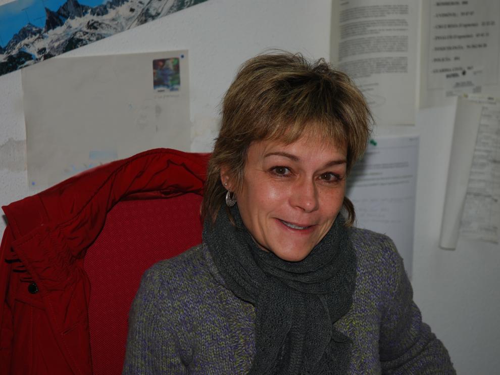 Ana Palacio-Bielsa es, además, coautora de nueve de los 48 capítulos de este tratado.