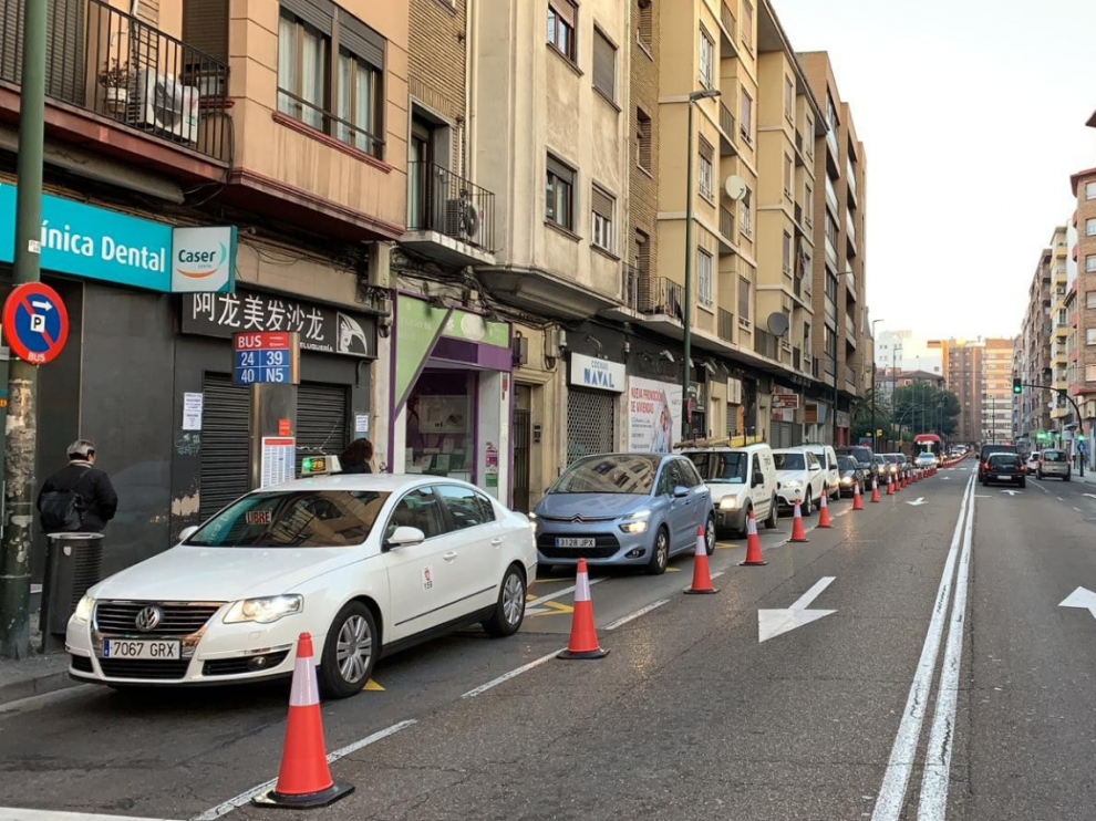 Imagen publicada en Twitter por la Policía Loca.