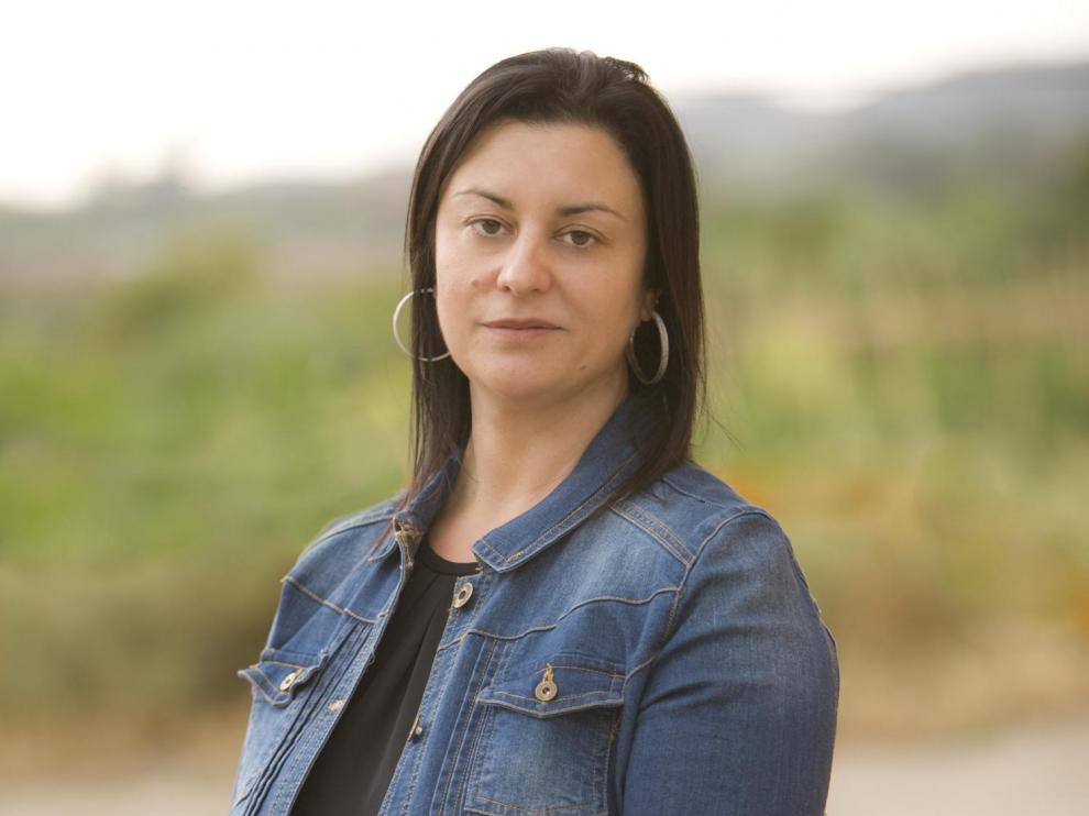 María Ángeles Roca, actual alcaldesa de Albelda, será la candidata del PSOE para este Ayuntamiento el 26-M.