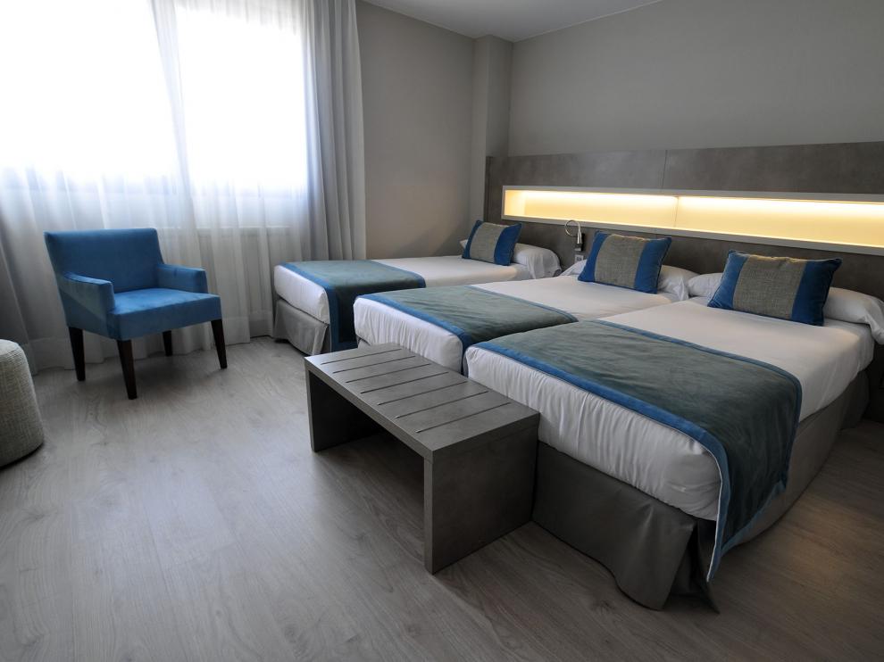 Hotel Real Jaca, de Eizasa Hoteles