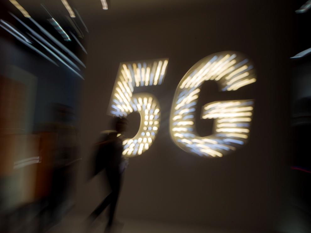 El Mobile World Congress (MWC) se celebra desde el lunes hasta el jueves en Hospitalet de Llobregat y Barcelona.