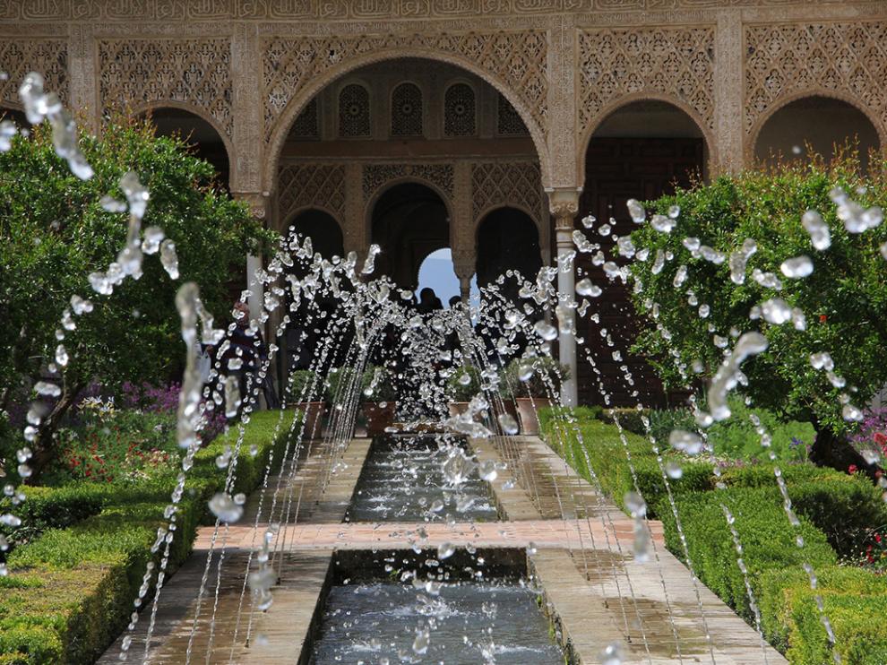 Disfruta en Granada por tan solo 149 euros por noche.