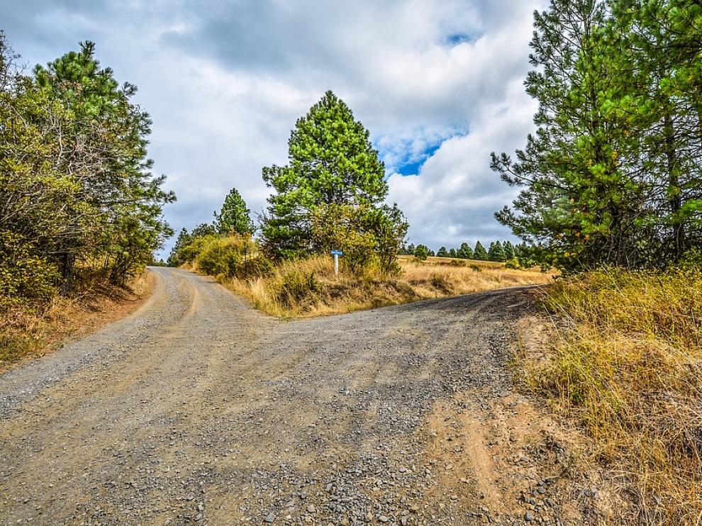 Así se arreglarán los caminos vecinales de los 20 municipios que forman esta delimitación geográfica comarcal de la provincia.