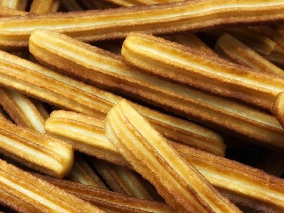 Churrería Satur