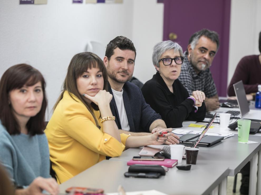 Consejo Ciudadano de Podemos
