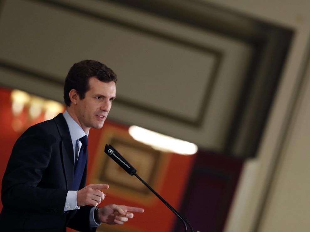 el Gobierno ha pasado de ser "caciquil" a emplear "prácticas mafiosas".