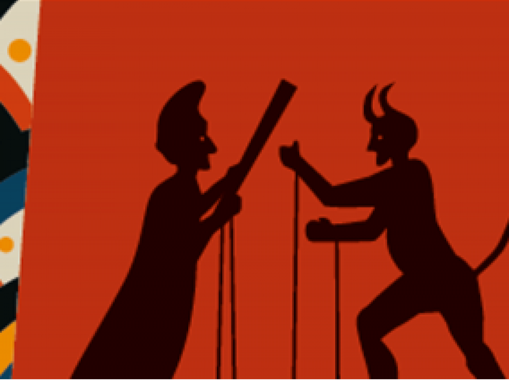 Teatro marionetas